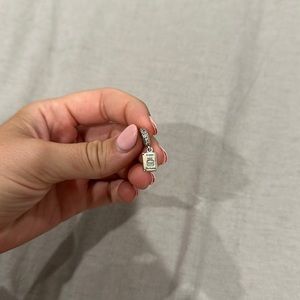 Pandora happy birthday charm book